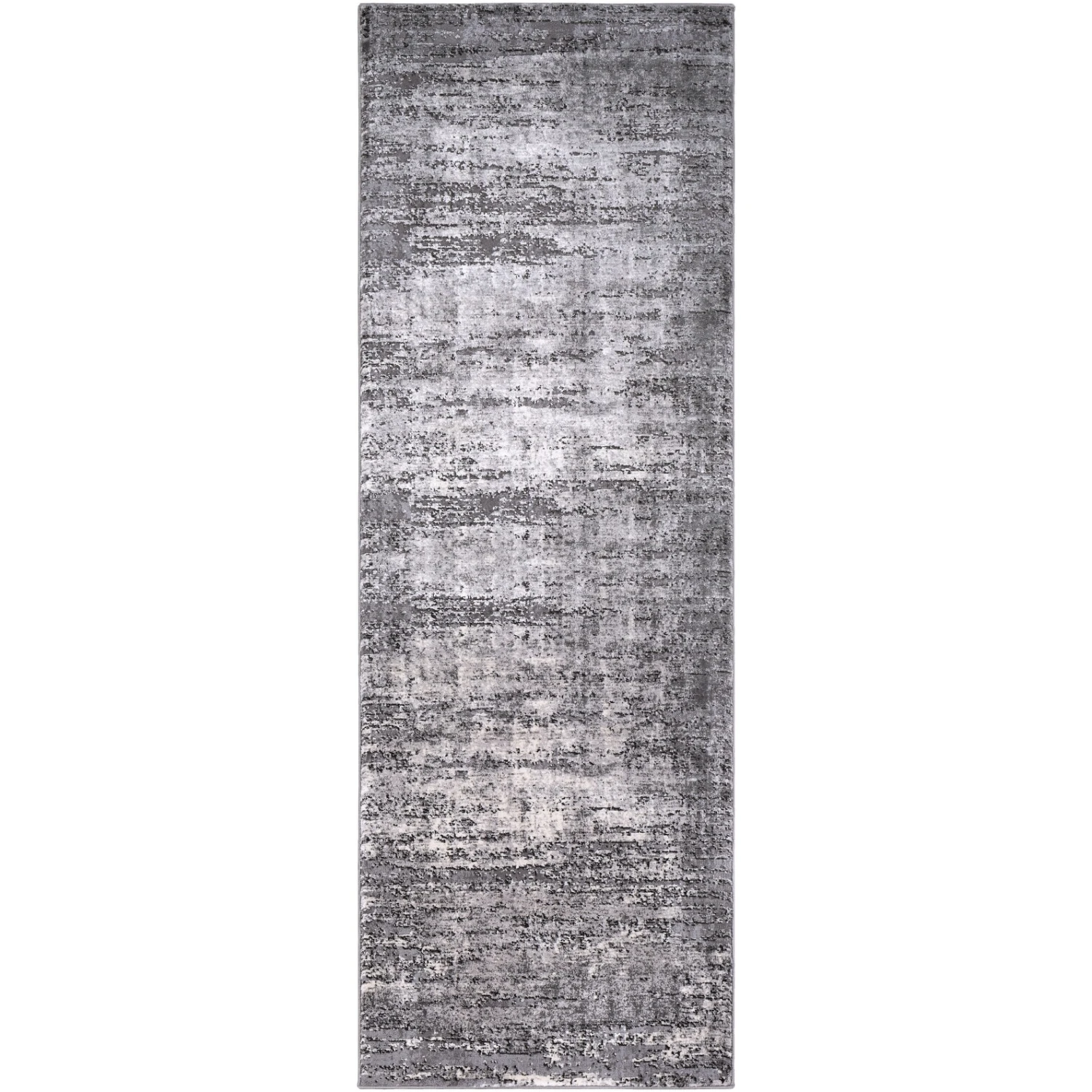 Artistic Weavers Duncan Grey Distressed Abstract Area Rug 13 Artistic Weavers Duncan Grey Distressed Abstract Area Rug - Image 13