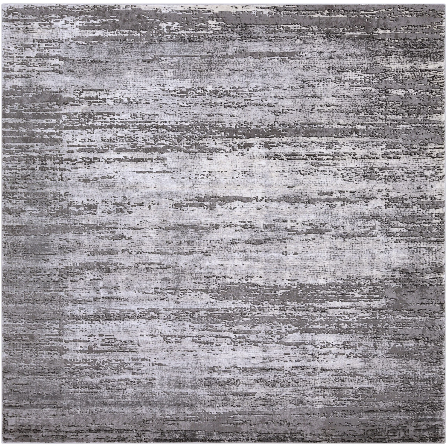 Artistic Weavers Duncan Grey Distressed Abstract Area Rug 10 Artistic Weavers Duncan Grey Distressed Abstract Area Rug - Image 10