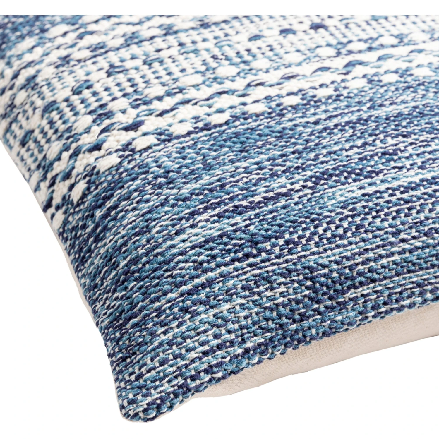 Duryea Hand Woven Cozy Heathered Throw Pillow 11 Duryea Hand Woven Cozy Heathered Throw Pillow - Image 11