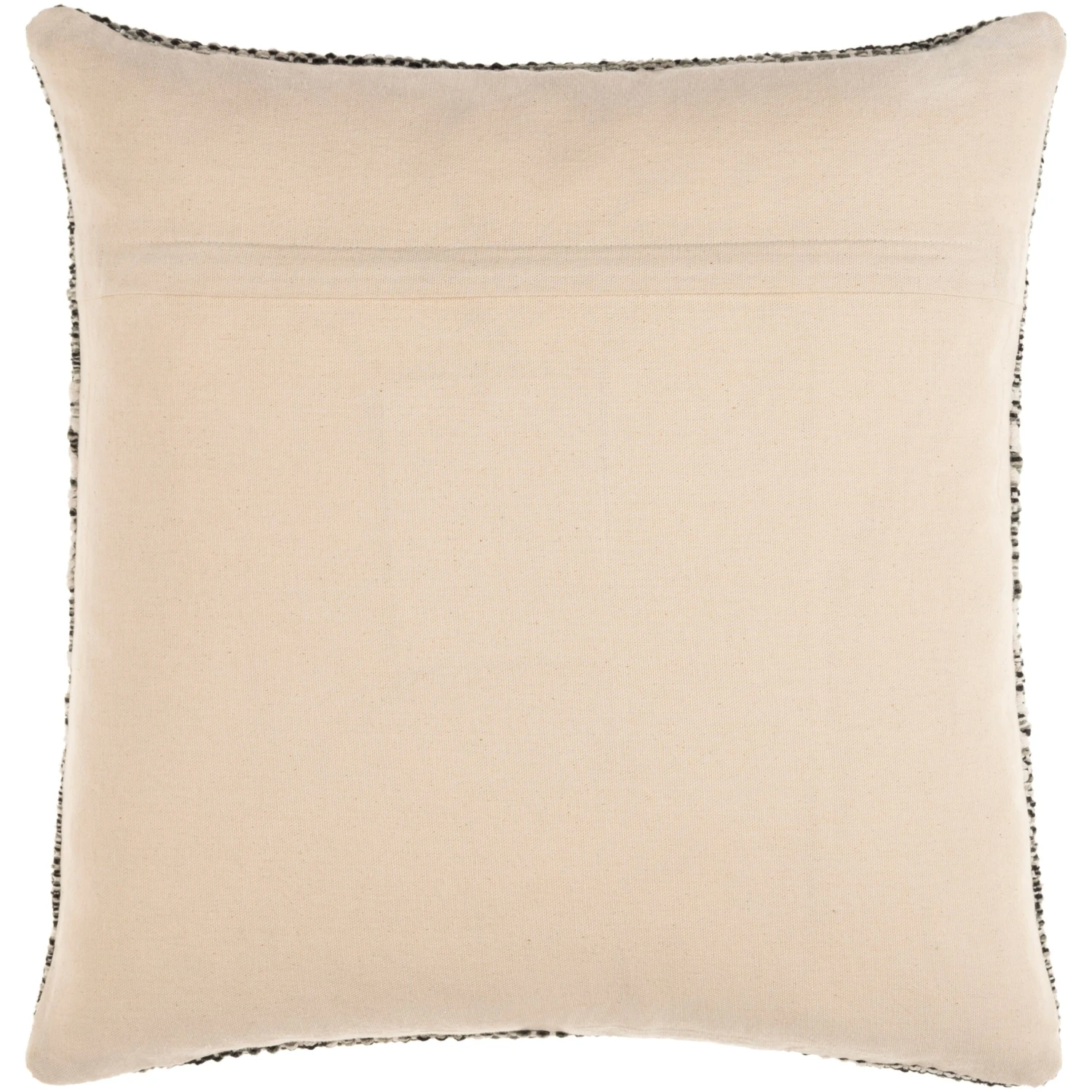 Duryea Hand Woven Cozy Heathered Throw Pillow 7 Duryea Hand Woven Cozy Heathered Throw Pillow - Image 7