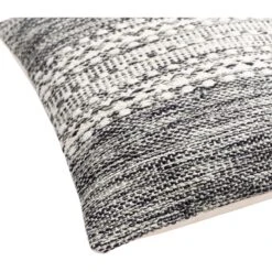 Duryea Hand Woven Cozy Heathered Throw Pillow 20 Duryea Hand Woven Cozy Heathered Throw Pillow -Artistic Weavers Duryea Hand Woven Cozy Heathered Throw Pillow 7