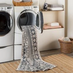 Artistic Weavers Edgar Traditional Machine Washable Area Rug 12 Artistic Weavers Edgar Traditional Machine Washable Area Rug -Artistic Weavers Edgar Traditional Machine Washable Area Rug 2