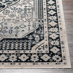 Artistic Weavers Edgar Traditional Machine Washable Area Rug 15 Artistic Weavers Edgar Traditional Machine Washable Area Rug -Artistic Weavers Edgar Traditional Machine Washable Area Rug 5