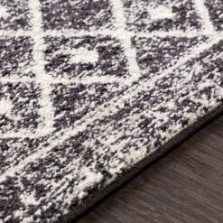 Artistic Weavers Edie Bohemian Geometric Area Rug 36 Artistic Weavers Edie Bohemian Geometric Area Rug -Artistic Weavers Edie Black White Bohemian Area Rug 311 x 57 cf602774 a41e 46df 87bf 68a6ed0ee1ac 1000