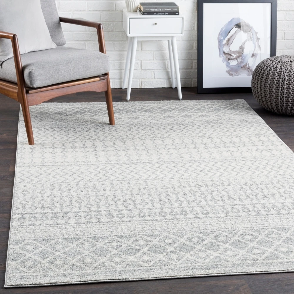 Artistic Weavers Edie Bohemian Geometric Area Rug 14 Artistic Weavers Edie Bohemian Geometric Area Rug - Image 14