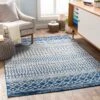Artistic Weavers Edie Bohemian Geometric Area Rug