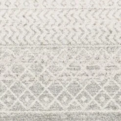 Artistic Weavers Edie Bohemian Geometric Area Rug 30 Artistic Weavers Edie Bohemian Geometric Area Rug -Artistic Weavers Edie Gray Bohemian Area Rug 4