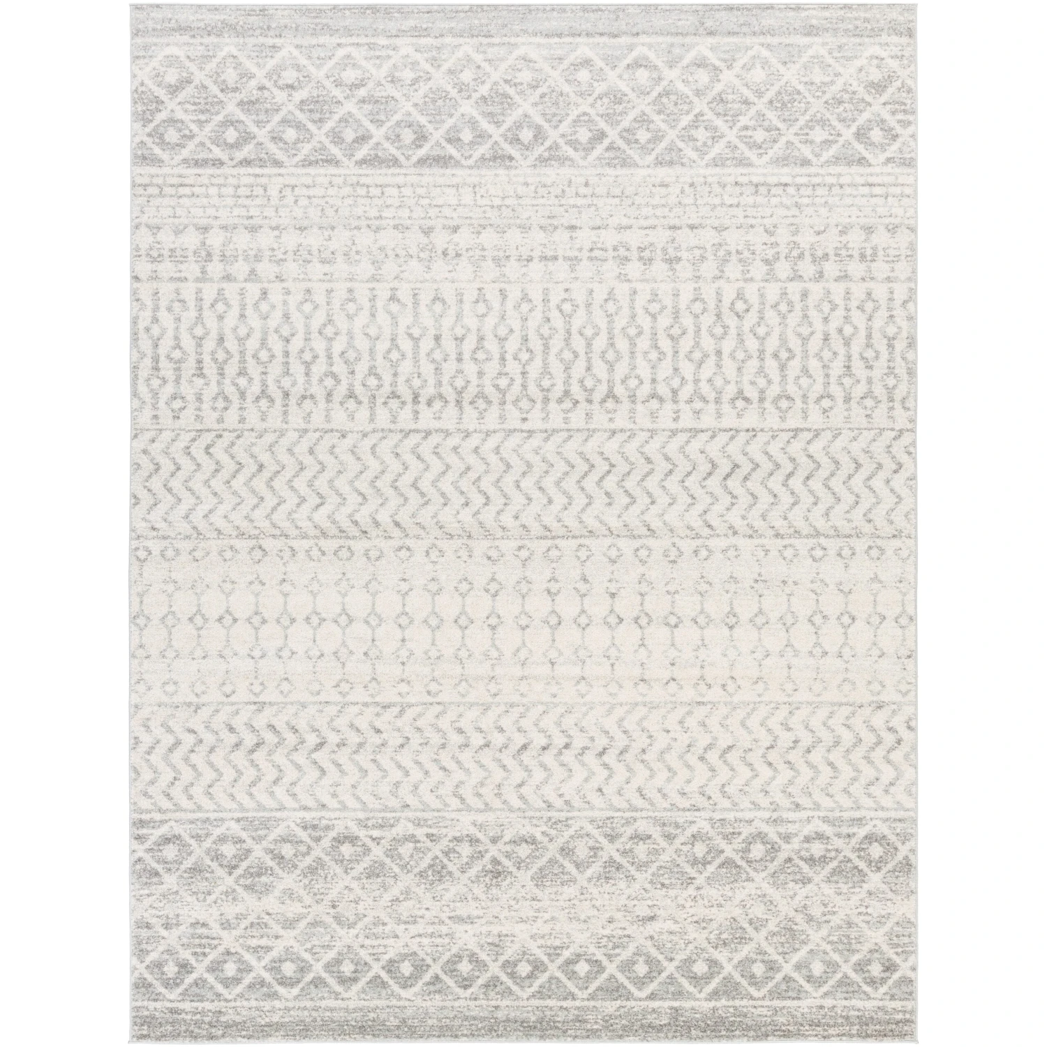 Artistic Weavers Edie Bohemian Geometric Area Rug 7 Artistic Weavers Edie Bohemian Geometric Area Rug - Image 7