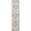 Artistic Weavers Eilis Distressed Medallion Area Rug