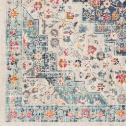 Artistic Weavers Eilis Distressed Medallion Area Rug -Artistic Weavers Eilis Distressed Medallion Area Rug 7