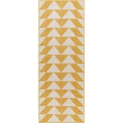 Artistic Weavers Elegia Indoor/ Outdoor Chevron Area Rug