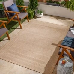 Artistic Weavers Eliana Global Stripe Indoor/ Outdoor Area Rug -Artistic Weavers Eliana Global Boho Diamond Area Rug 4