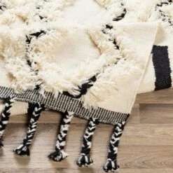 Artistic Weavers Ellison Shaggy Boho Handmade Wool Area Rug 27 Artistic Weavers Ellison Shaggy Boho Handmade Wool Area Rug -Artistic Weavers Ellison Shaggy Boho Handmade Wool Area Rug 11