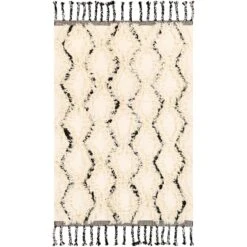 Artistic Weavers Ellison Shaggy Boho Handmade Wool Area Rug 18 Artistic Weavers Ellison Shaggy Boho Handmade Wool Area Rug -Artistic Weavers Ellison Shaggy Boho Handmade Wool Area Rug 2