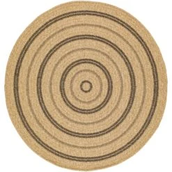 Encore Farmhouse Border Indoor/Outdoor Area Rug -Artistic Weavers Encore Farmhouse Border Indoor Outdoor Area Rug 2