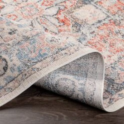 Artistic Weavers Engelhorn Indoor/ Outdoor Persian Area Rug -Artistic Weavers Engelhorn Indoor Outdoor Persian Area Rug 12