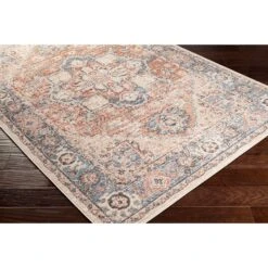 Artistic Weavers Engelhorn Indoor/ Outdoor Persian Area Rug -Artistic Weavers Engelhorn Indoor Outdoor Persian Area Rug 13