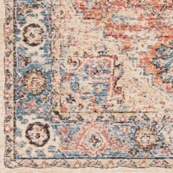 Artistic Weavers Engelhorn Indoor/ Outdoor Persian Area Rug -Artistic Weavers Engelhorn Indoor Outdoor Persian Area Rug 14