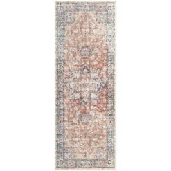 Artistic Weavers Engelhorn Indoor/ Outdoor Persian Area Rug
