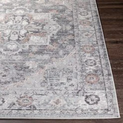 Artistic Weavers Engelhorn Indoor/ Outdoor Persian Area Rug -Artistic Weavers Engelhorn Indoor Outdoor Persian Area Rug 3