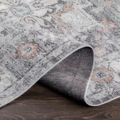 Artistic Weavers Engelhorn Indoor/ Outdoor Persian Area Rug -Artistic Weavers Engelhorn Indoor Outdoor Persian Area Rug 8