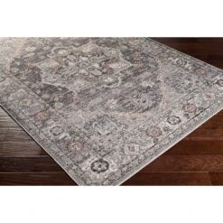 Artistic Weavers Engelhorn Indoor/ Outdoor Persian Area Rug -Artistic Weavers Engelhorn Indoor Outdoor Persian Area Rug 9