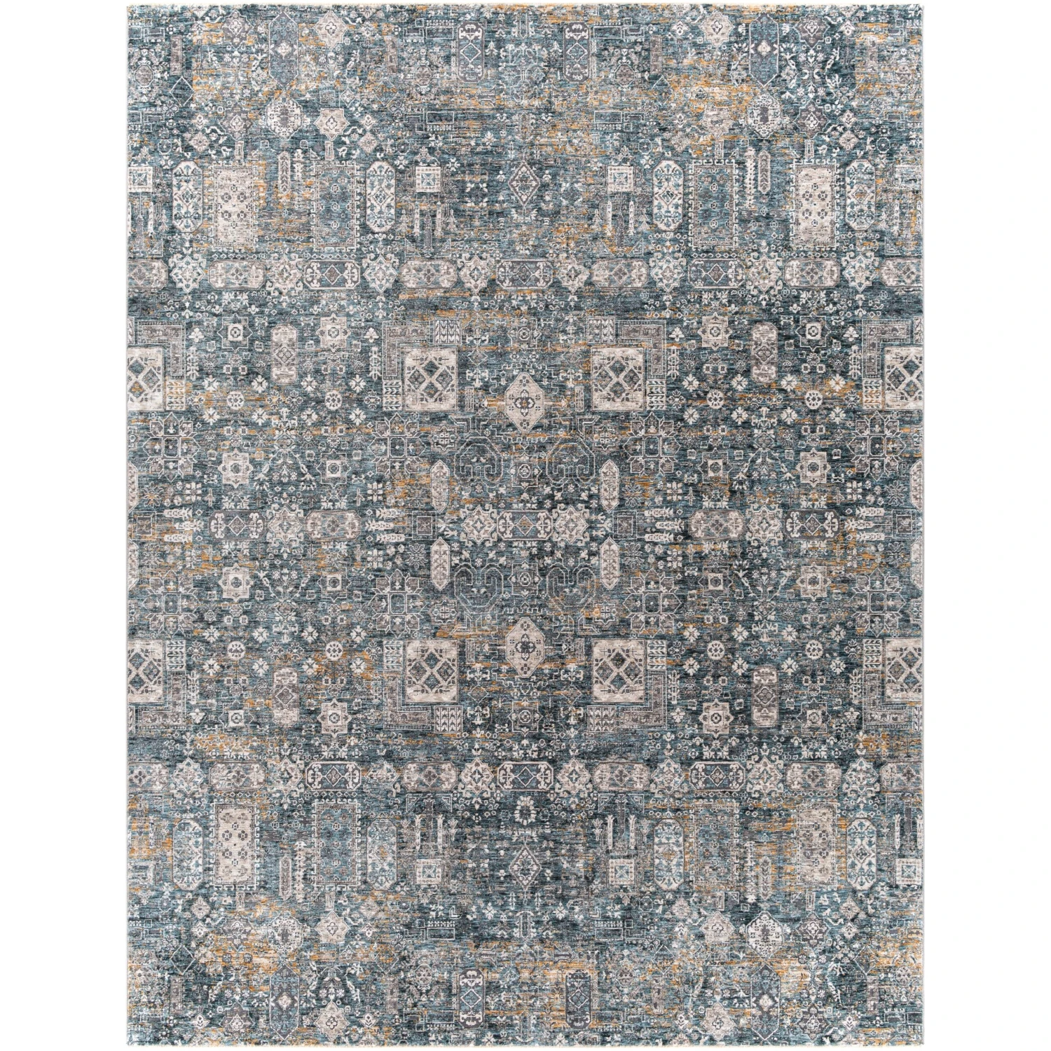 Artistic Weavers Entrancement Traditional Area Rug 11 Artistic Weavers Entrancement Traditional Area Rug - Image 11