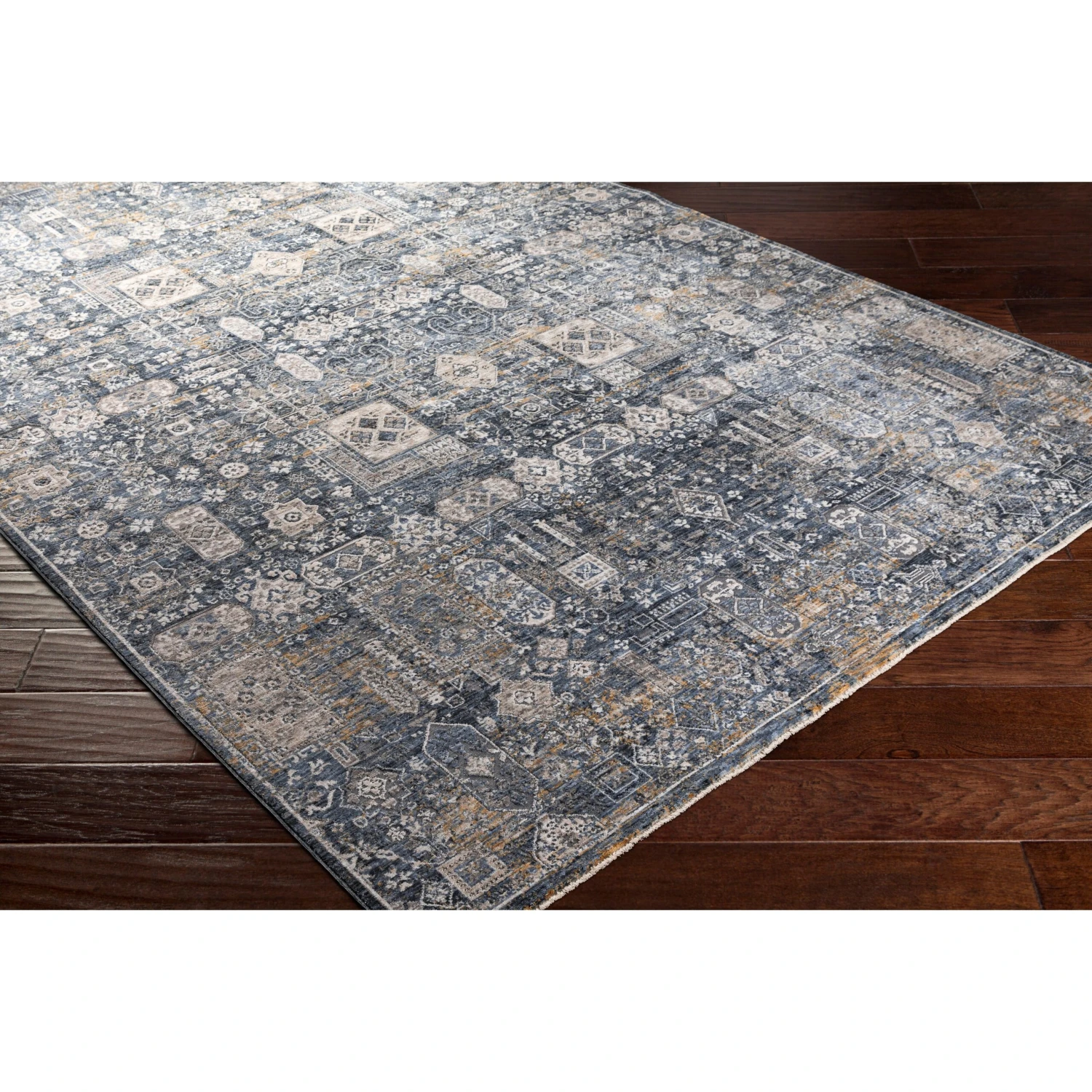 Artistic Weavers Entrancement Traditional Area Rug 12 Artistic Weavers Entrancement Traditional Area Rug - Image 12