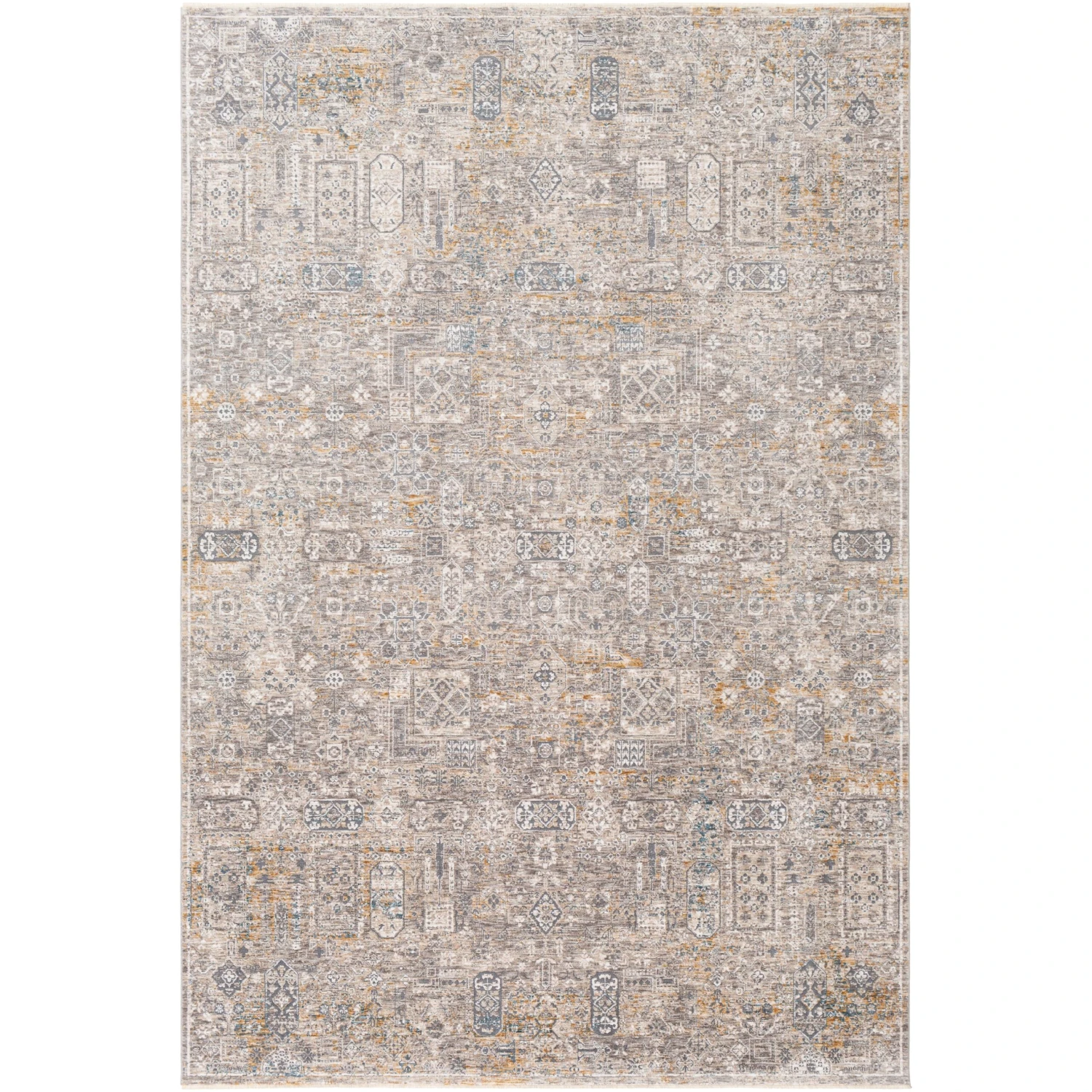 Artistic Weavers Entrancement Traditional Area Rug 14 Artistic Weavers Entrancement Traditional Area Rug - Image 14