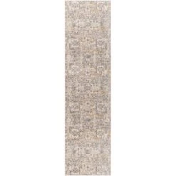 Artistic Weavers Entrancement Traditional Area Rug