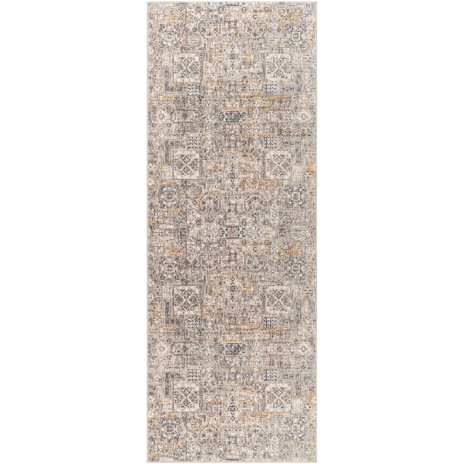 Artistic Weavers Entrancement Traditional Area Rug 5 Artistic Weavers Entrancement Traditional Area Rug - Image 5