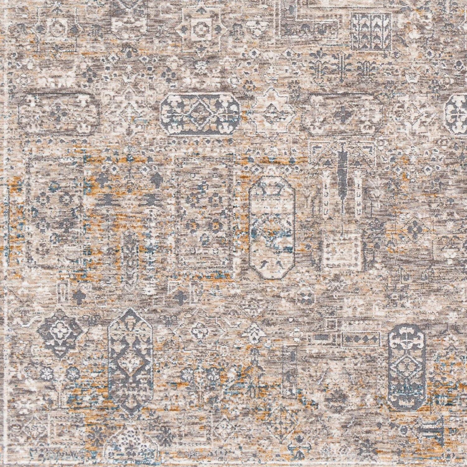 Artistic Weavers Entrancement Traditional Area Rug 9 Artistic Weavers Entrancement Traditional Area Rug - Image 9