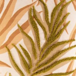 Artistic Weavers Ephrata Textured Palm Throw Pillow -Artistic Weavers Ephrata Textured Palm Throw Pillow 3