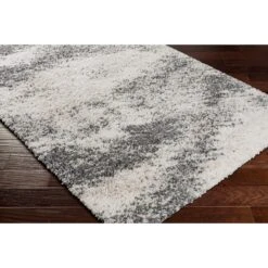 Artistic Weavers Erel Modern Abstract Plush Shag Area Rug -Artistic Weavers Erel Modern Abstract Plush Shag Area Rug 6