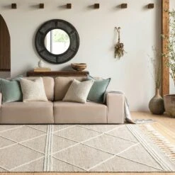 Artistic Weavers Erma Global Diamond Area Rug 10 Artistic Weavers Erma Global Diamond Area Rug -Artistic Weavers Erma Global Diamond Area Rug 2