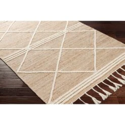 Artistic Weavers Erma Global Diamond Area Rug