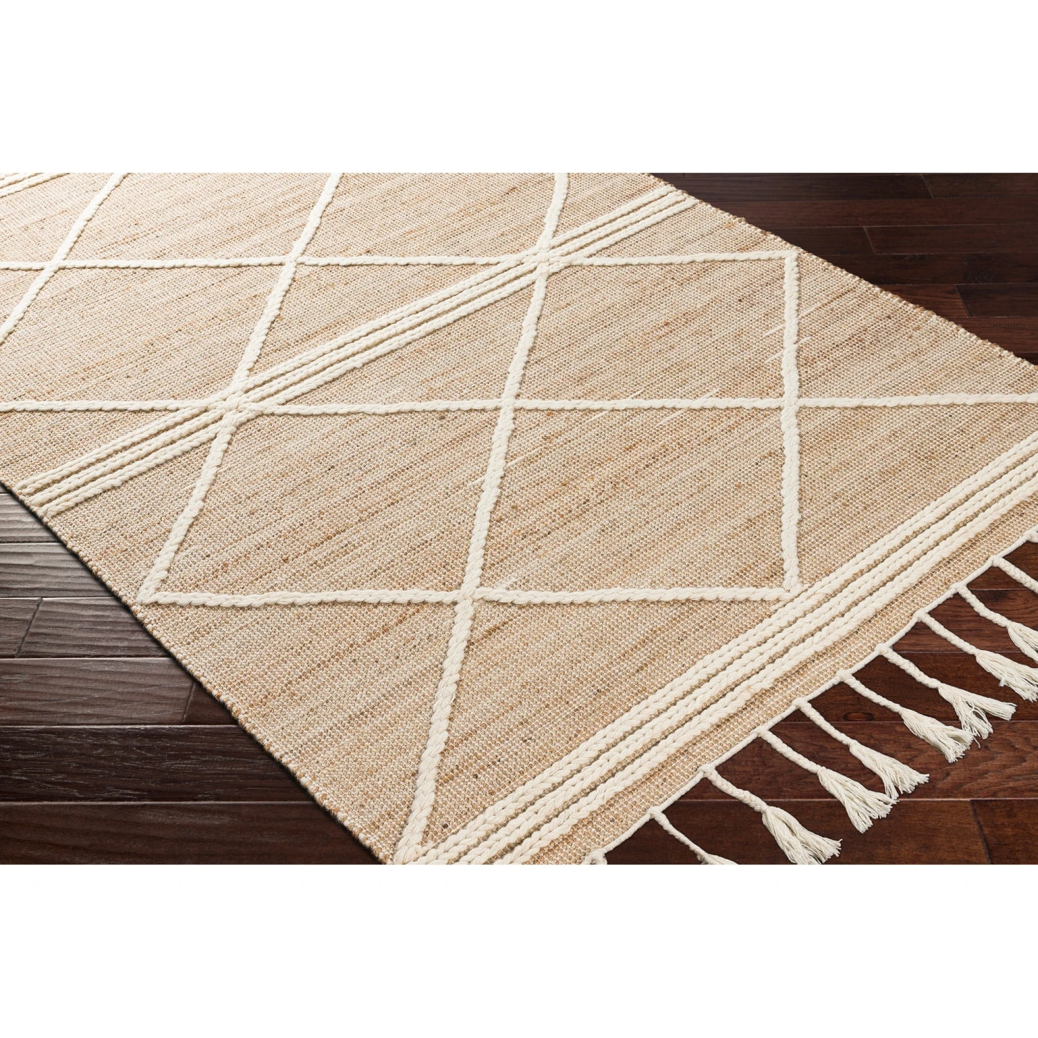 Artistic Weavers Erma Global Diamond Area Rug 1 Artistic Weavers Erma Global Diamond Area Rug