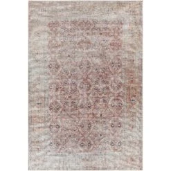 Artistic Weavers Eutychos Traditional Floral Machine Washable Area Rug 14 Artistic Weavers Eutychos Traditional Floral Machine Washable Area Rug -Artistic Weavers Eutychos Traditional Floral Machine Washable Area Rug 1