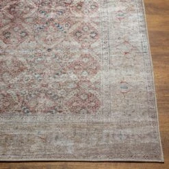 Artistic Weavers Eutychos Traditional Floral Machine Washable Area Rug 15 Artistic Weavers Eutychos Traditional Floral Machine Washable Area Rug -Artistic Weavers Eutychos Traditional Floral Machine Washable Area Rug 2