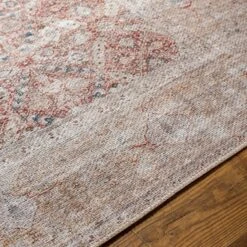 Artistic Weavers Eutychos Traditional Floral Machine Washable Area Rug 18 Artistic Weavers Eutychos Traditional Floral Machine Washable Area Rug -Artistic Weavers Eutychos Traditional Floral Machine Washable Area Rug 5