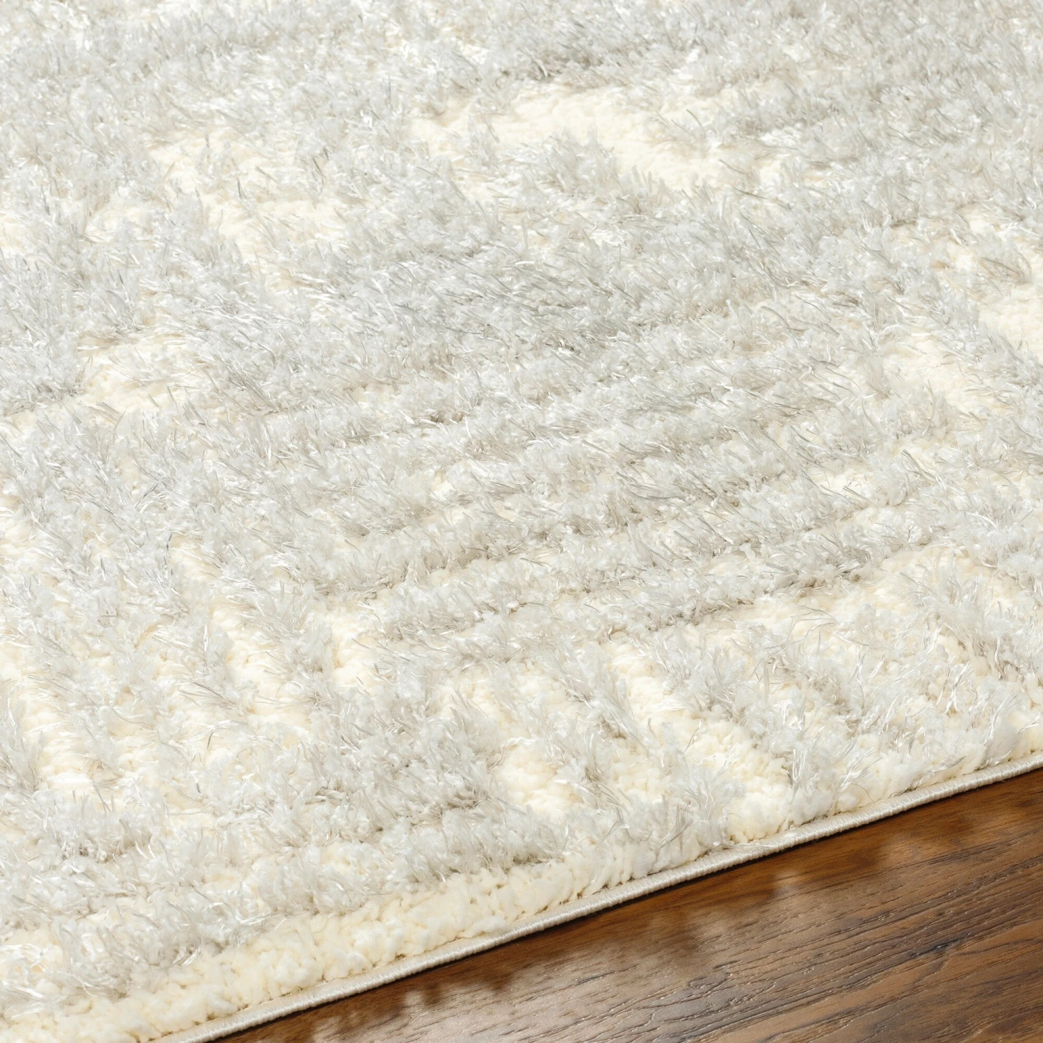 Artistic Weavers Everton Mod Crosshatch Plush Area Rug 9 Artistic Weavers Everton Mod Crosshatch Plush Area Rug - Image 9