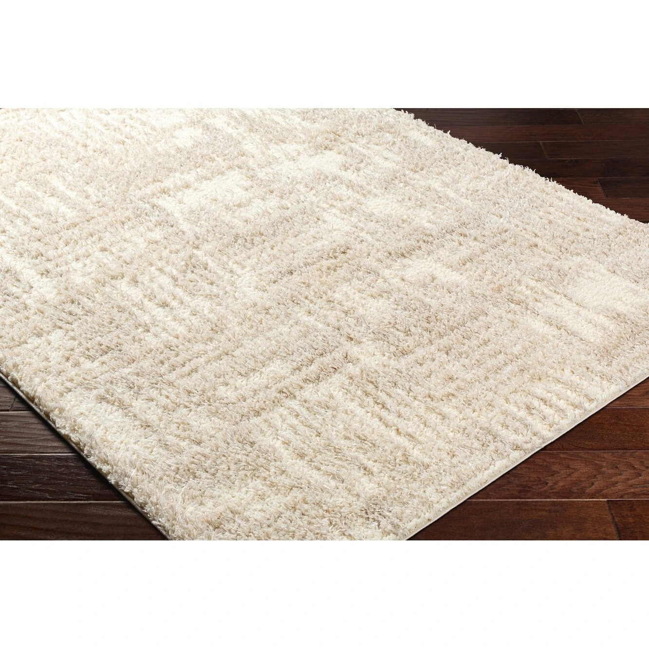Artistic Weavers Everton Mod Crosshatch Plush Area Rug 1 Artistic Weavers Everton Mod Crosshatch Plush Area Rug