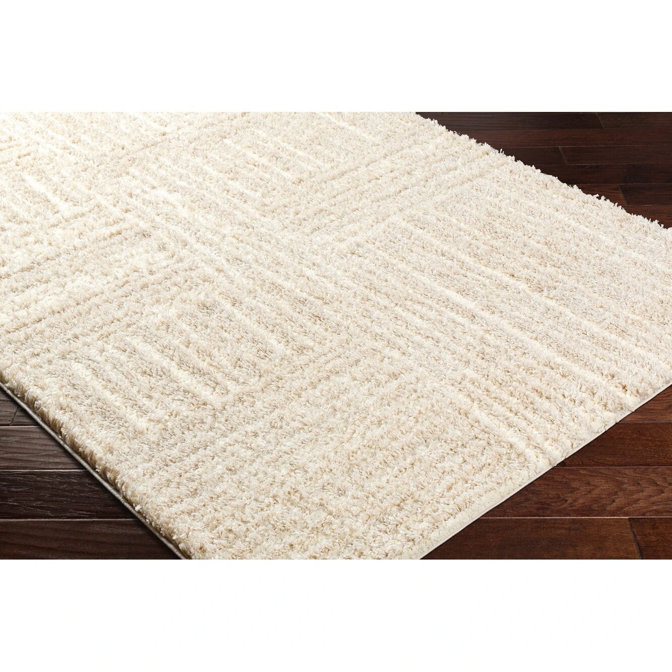 Artistic Weavers Everton Mod Stripes Plush Area Rug 1 Artistic Weavers Everton Mod Stripes Plush Area Rug