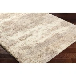 Artistic Weavers Everton Modern Abstract Plush Area Rug