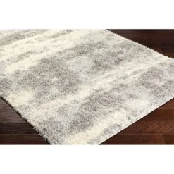 Artistic Weavers Everton Modern Abstract Plush Area Rug -Artistic Weavers Everton Modern Abstract Plush Area Rug 9