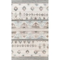 Artistic Weavers Ezbon Bohemian Outdoor Area Rug -Artistic Weavers Ezbon Bohemian Outdoor Area Rug 2