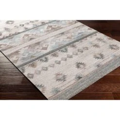 Artistic Weavers Ezbon Bohemian Outdoor Area Rug