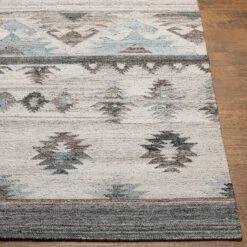 Artistic Weavers Ezbon Bohemian Outdoor Area Rug -Artistic Weavers Ezbon Bohemian Outdoor Area Rug 3