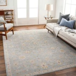 Artistic Weavers -Artistic Weavers Fay Vintage Persian Area Rug 1
