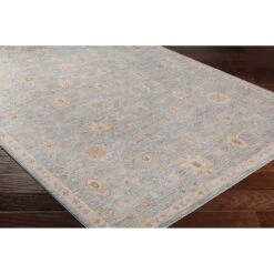Artistic Weavers Fay Vintage Persian Area Rug -Artistic Weavers Fay Vintage Persian Area Rug 13